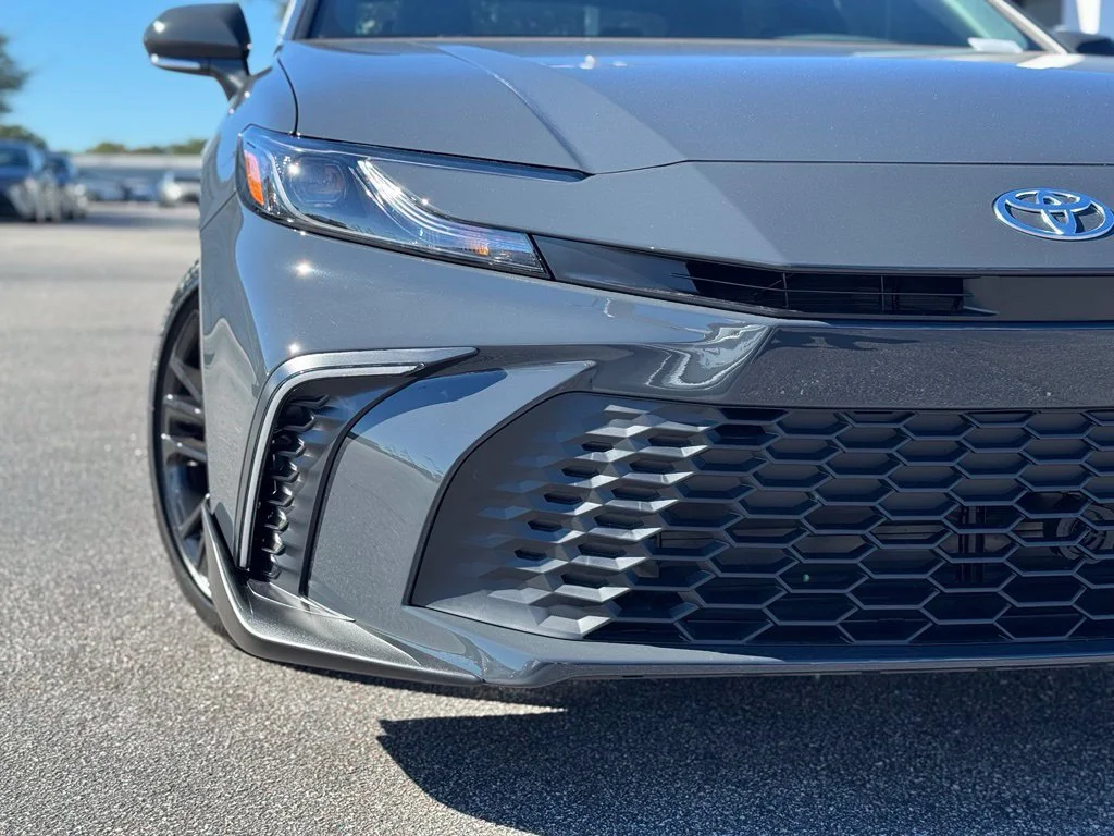 New 2026 Underground Toyota SE image 3