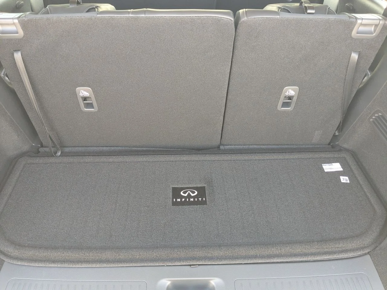 2026 INFINITI QX60 PURE - Photo 28