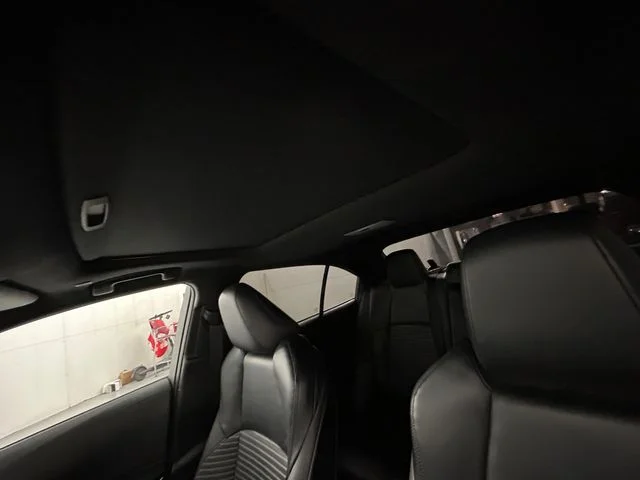 Used 2024  Toyota XSE image 25
