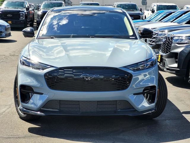 New 2026 Gray Ford Premium image 2