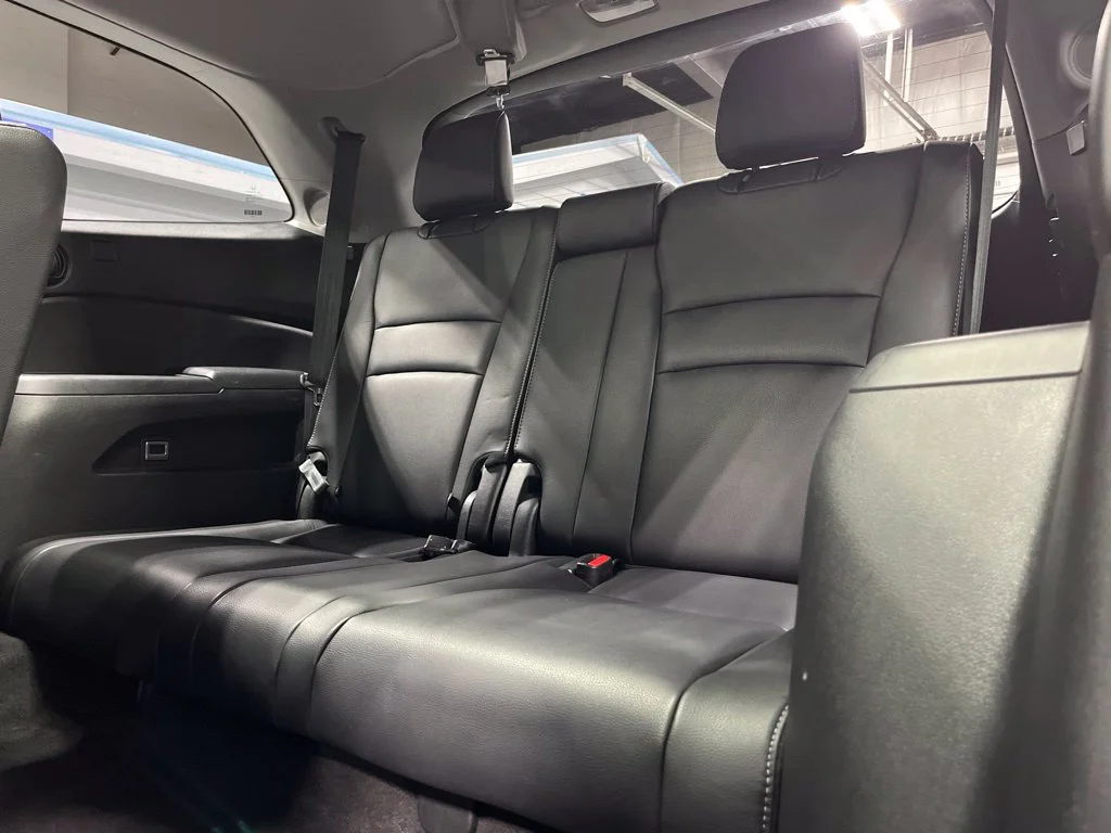 2019 Honda Pilot Elite - Photo 34