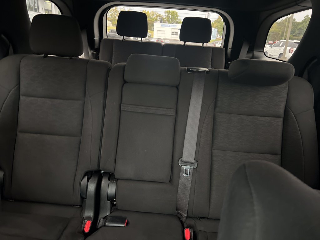 Used 2023 Gray Dodge GT image 20