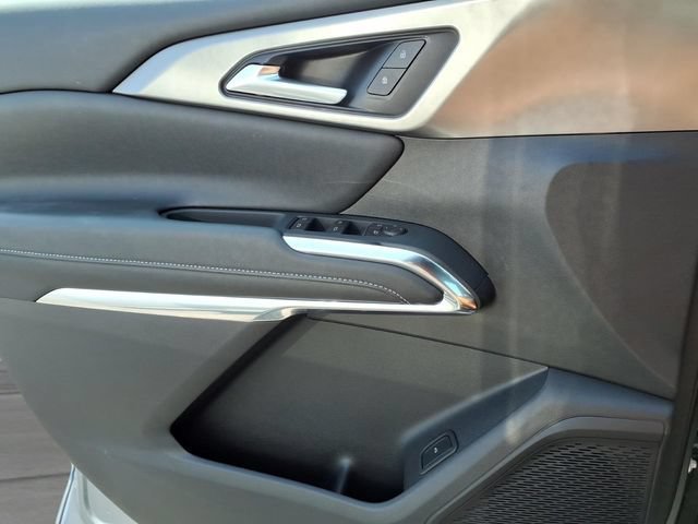 New 2026 Sterling Gray Metallic Chevrolet LT image 13