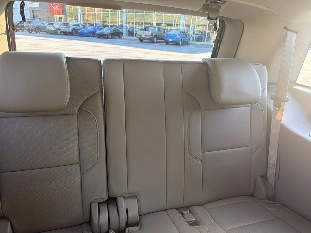 Used 2016 SUMMIT WHITE Chevrolet LTZ image 14