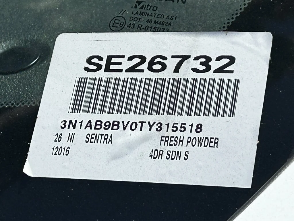 New 2026 Fresh Powder Nissan S image 21