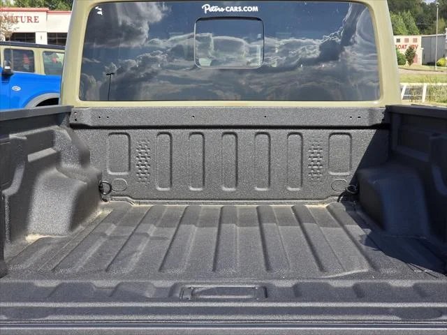 New 2026 41 Exterior Paint Jeep Texas Trail image 6