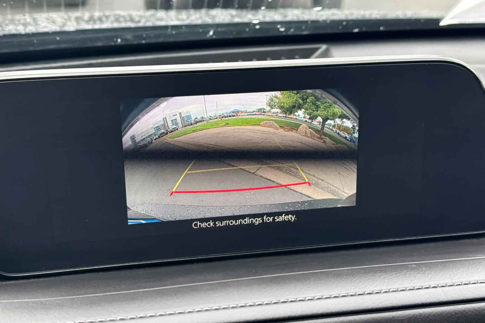 Certified Used 2025 Deep Crystal Blue Mica Mazda 2.5 S Preferred Package image 19