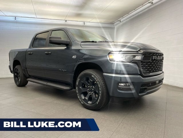 2026 RAM 1500 2026 RAM 1500 Express Crew Cab