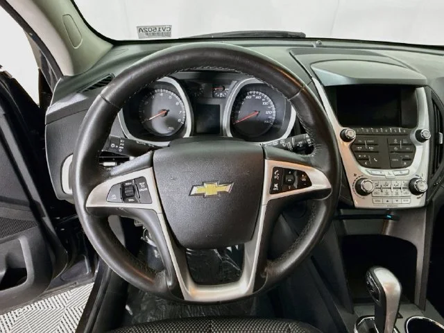 Used 2015 Gray Chevrolet LT image 11