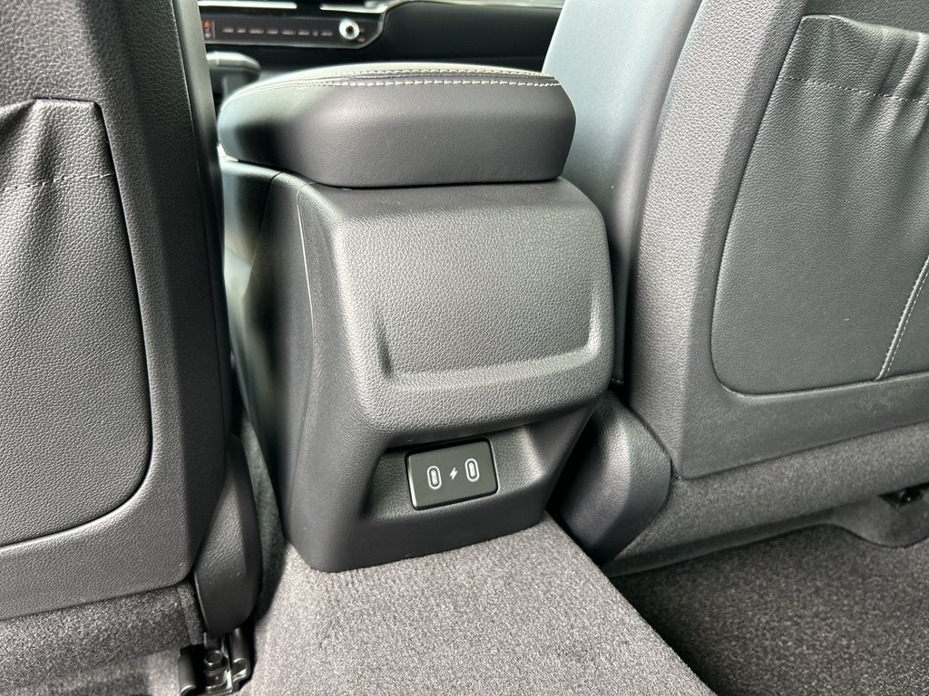 New 2026 Yacht Blue Kia GT-Line AWD image 14