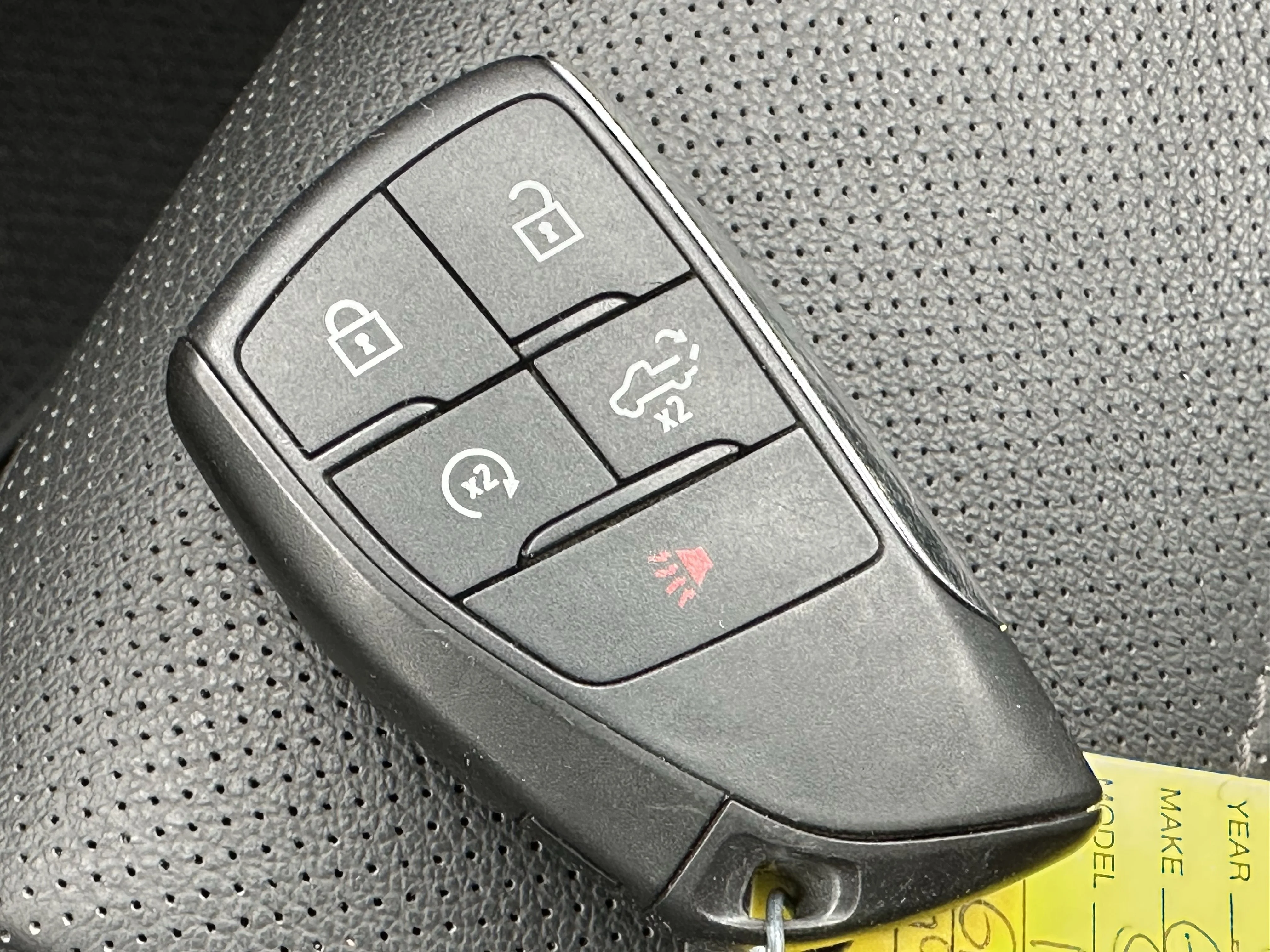 Certified Used 2025 Gray GMC AT4 image 24