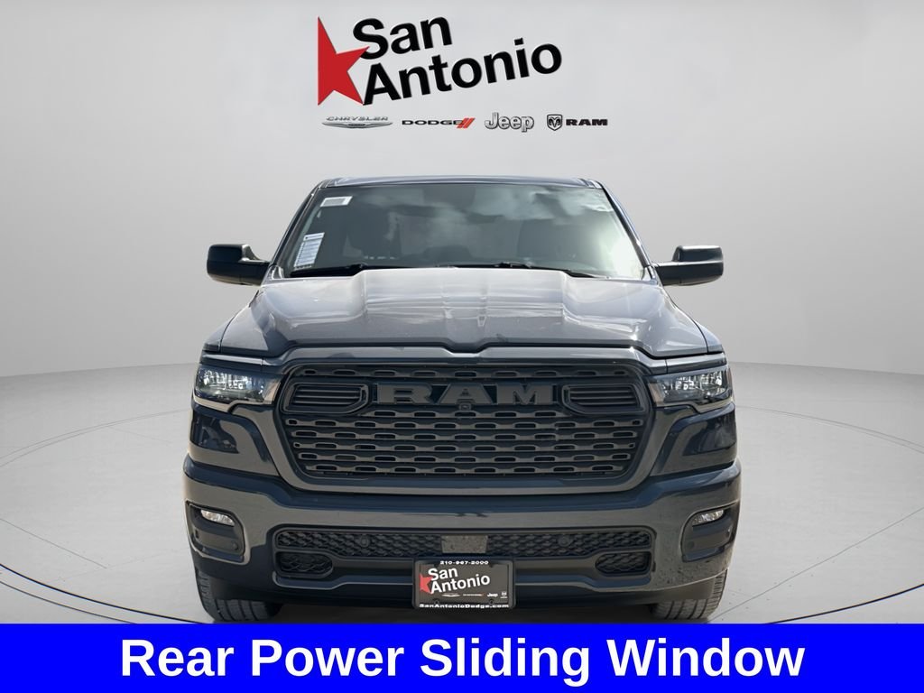 New 2026 Forged Blue Metallic RAM Express image 5