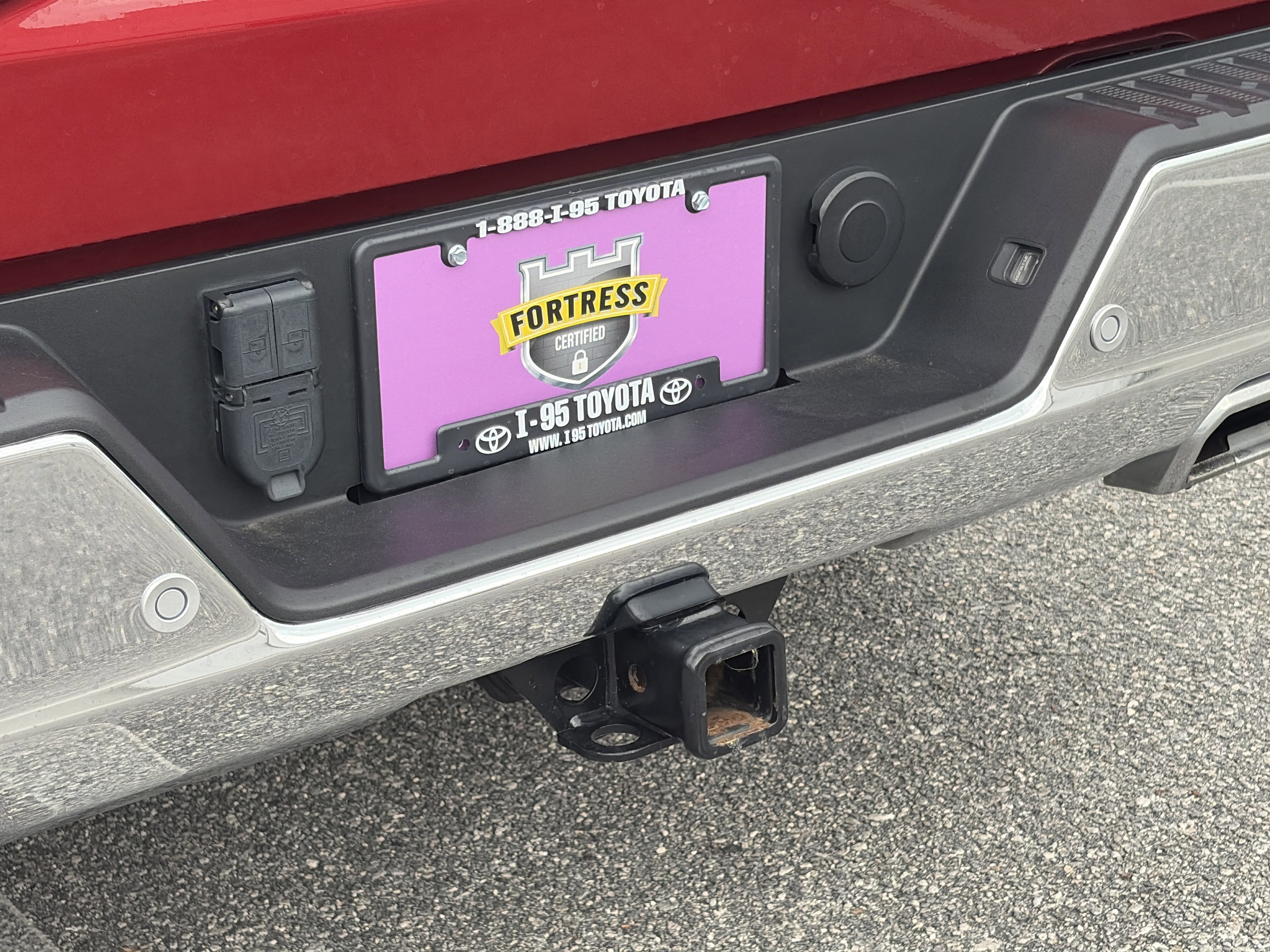 2024 GMC Sierra 1500 SLT - Photo 34