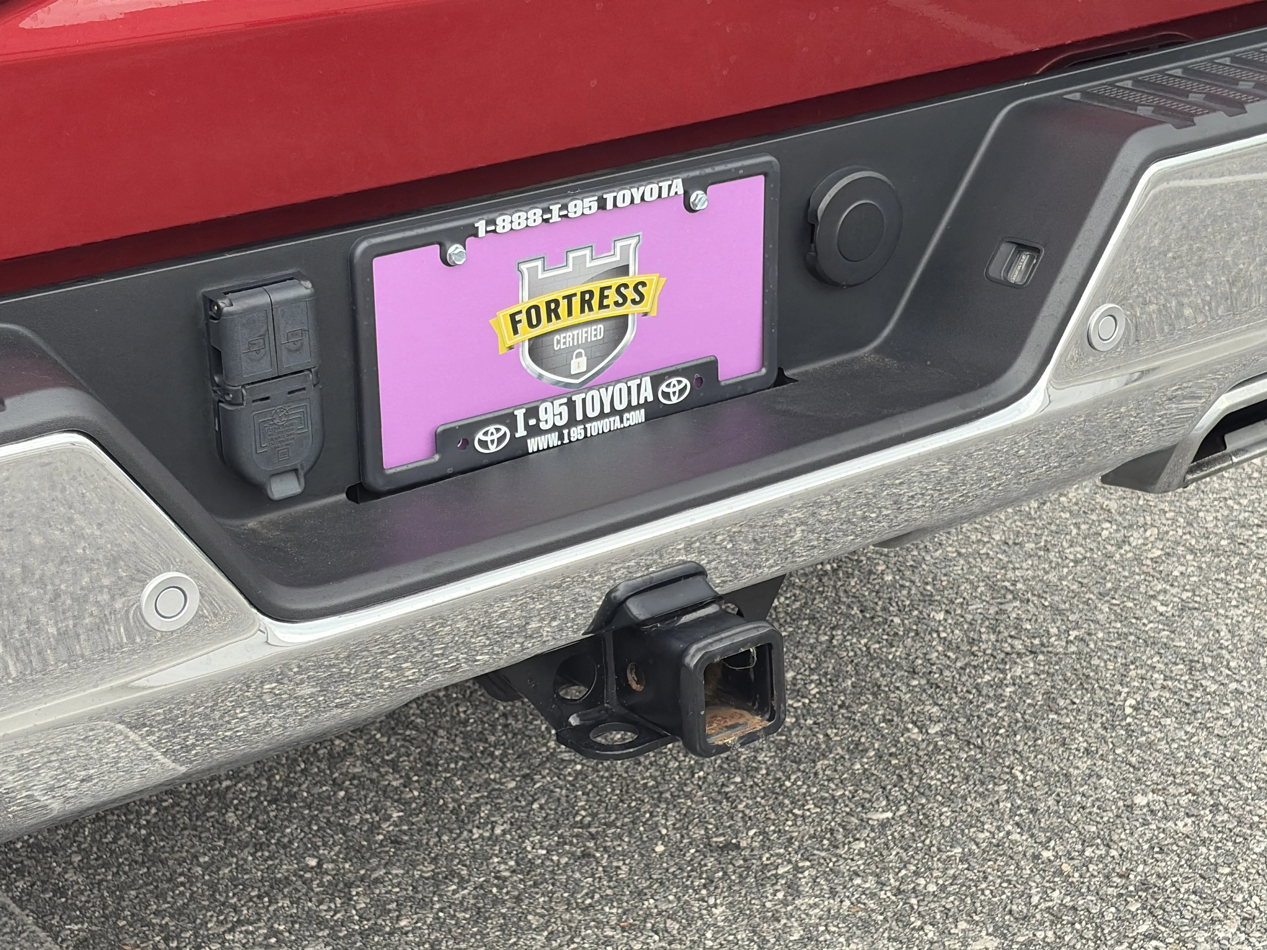 2024 GMC Sierra 1500 SLT - Photo 34