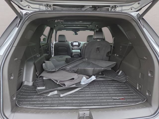Used 2023 Sterling Gray Metallic Chevrolet Premier image 39