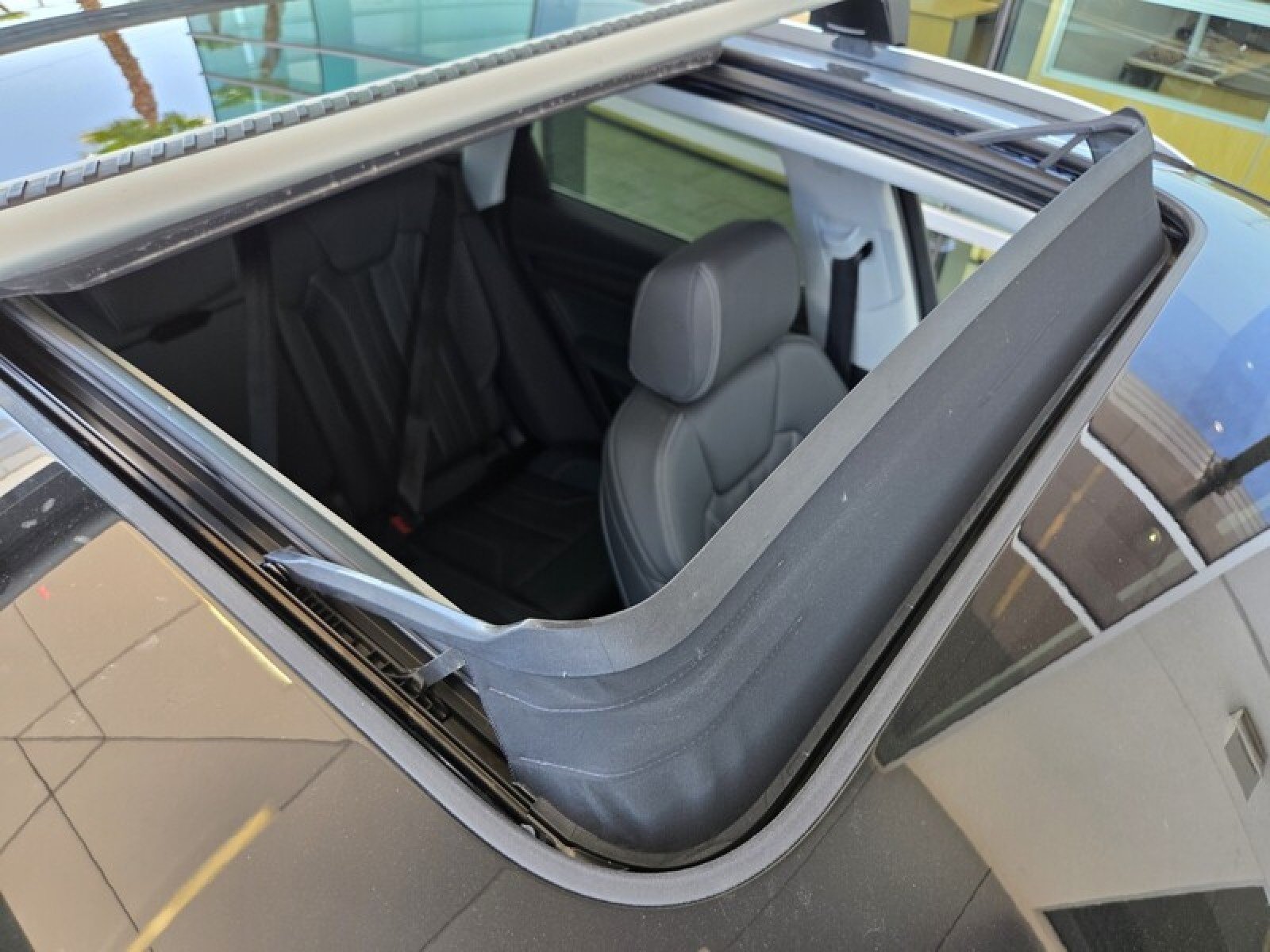 2025 Audi Q5 Premium Plus - Photo 21