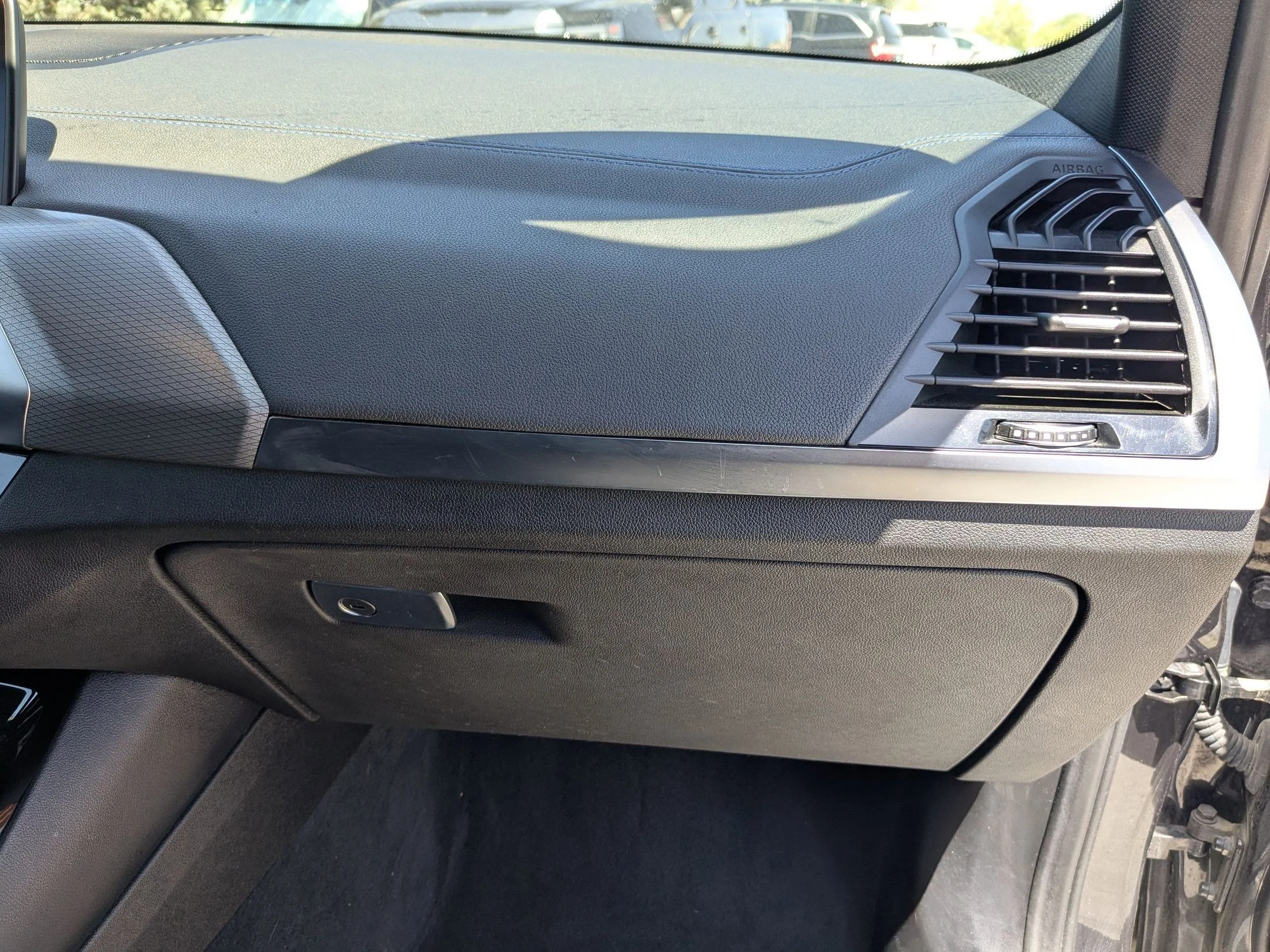 Used 2019 Dark Graphite Metallic BMW M40i image 32