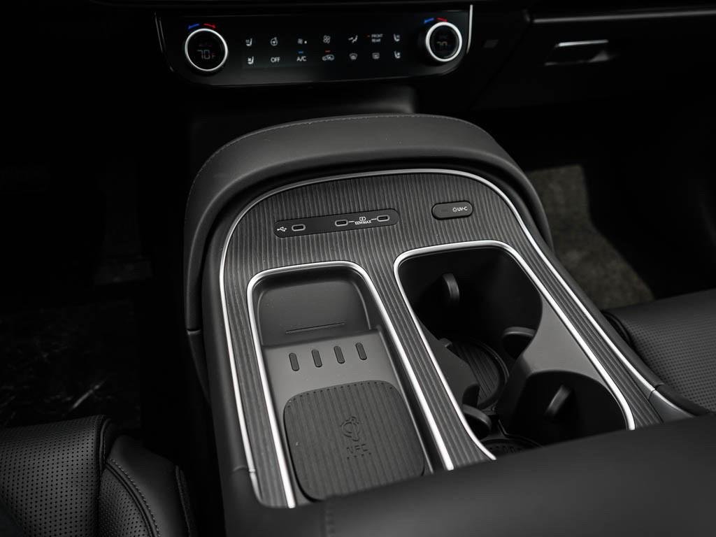 New 2026 Ecotronic Gray Pearl Hyundai Calligraphy AWD image 57