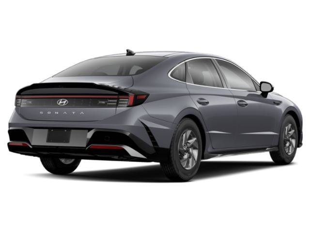 New 2026 Ultimate Red Hyundai SE image 5