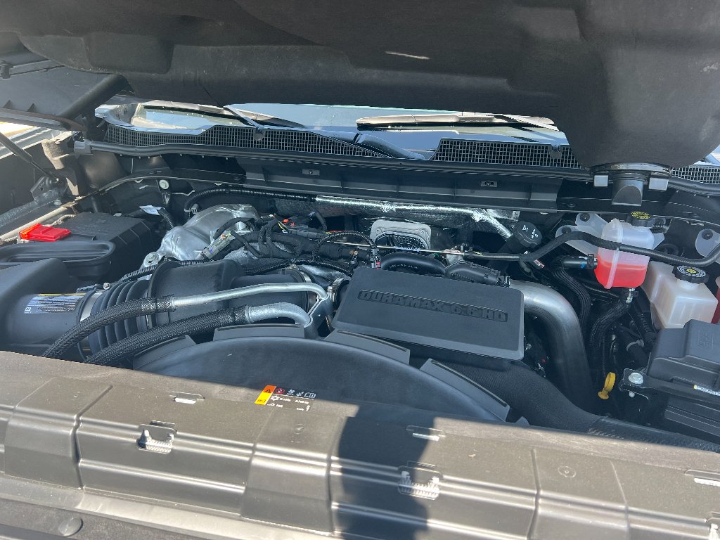 2025 Chevrolet Silverado 2500 HD High Country - Photo 13
