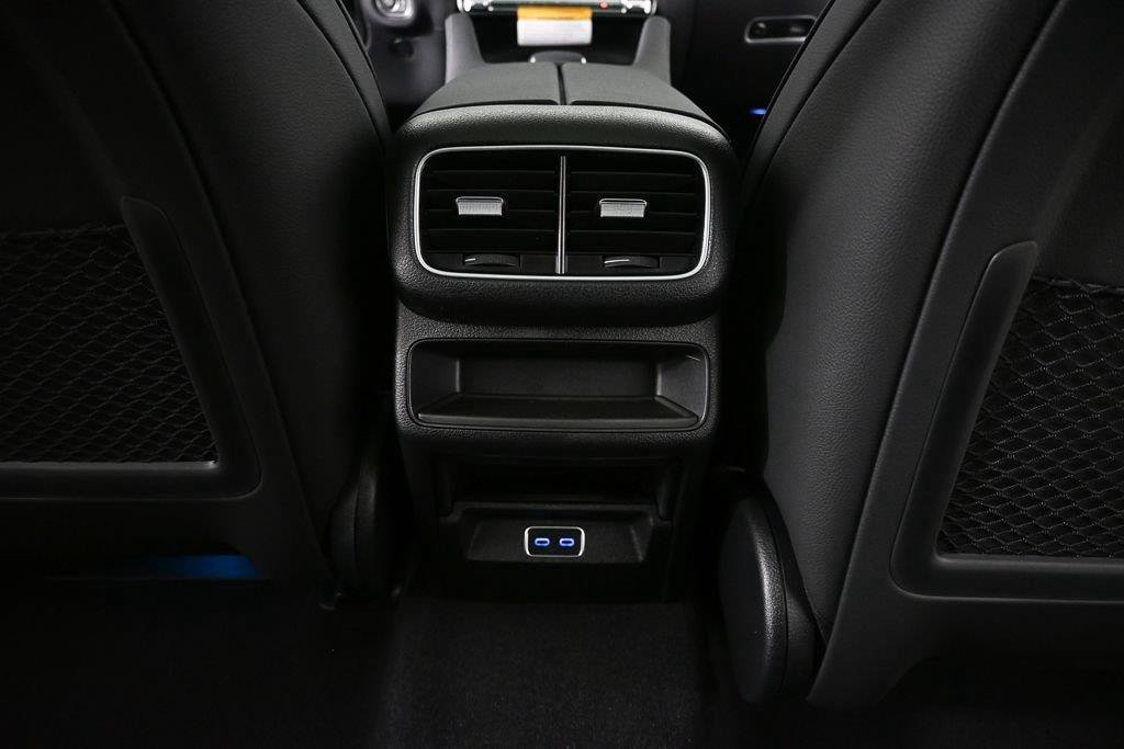 New 2026 Black Mercedes-Benz GLE 450 image 58