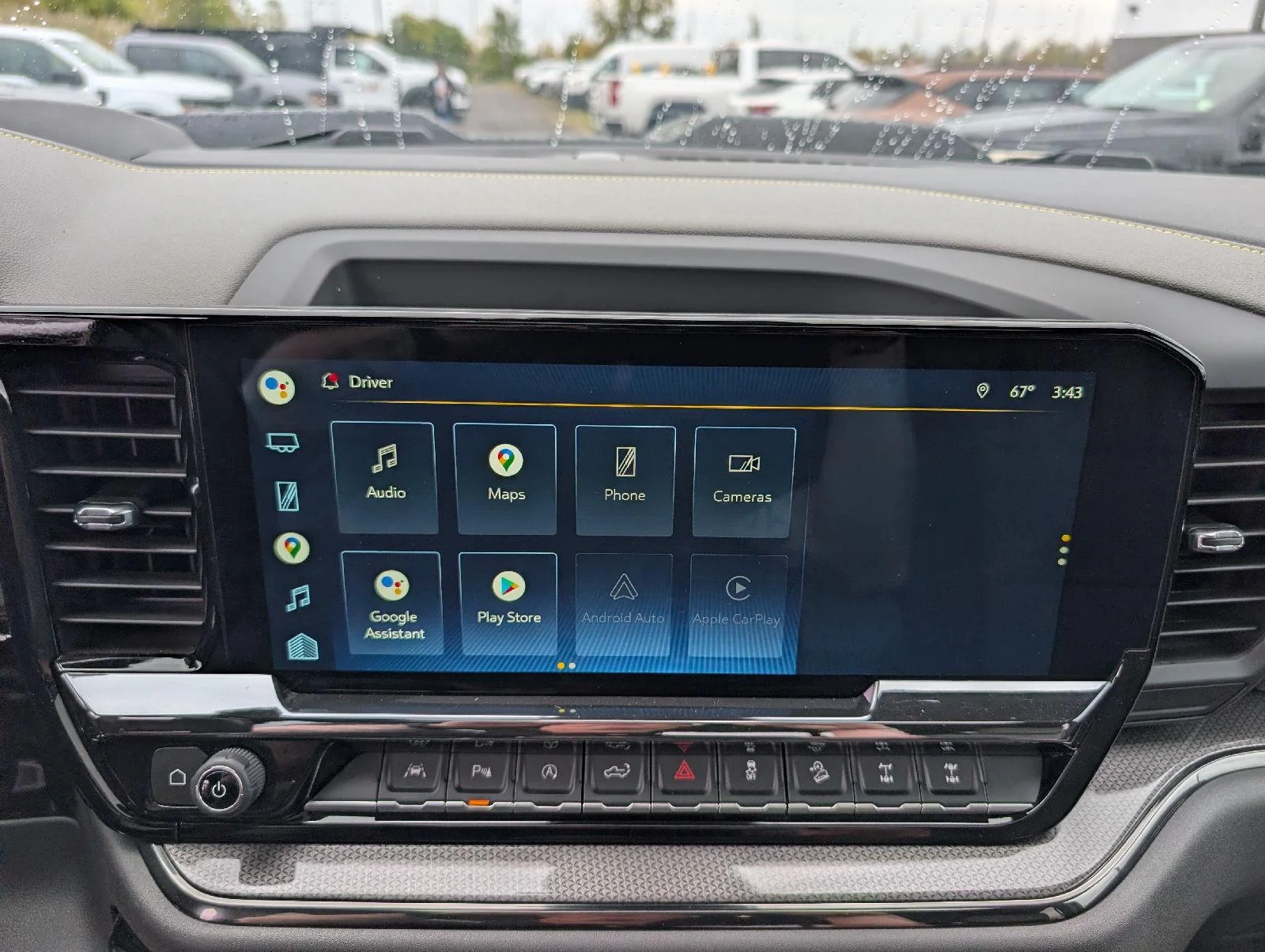 Used 2022 Sand Dune Metallic Chevrolet ZR2 image 18