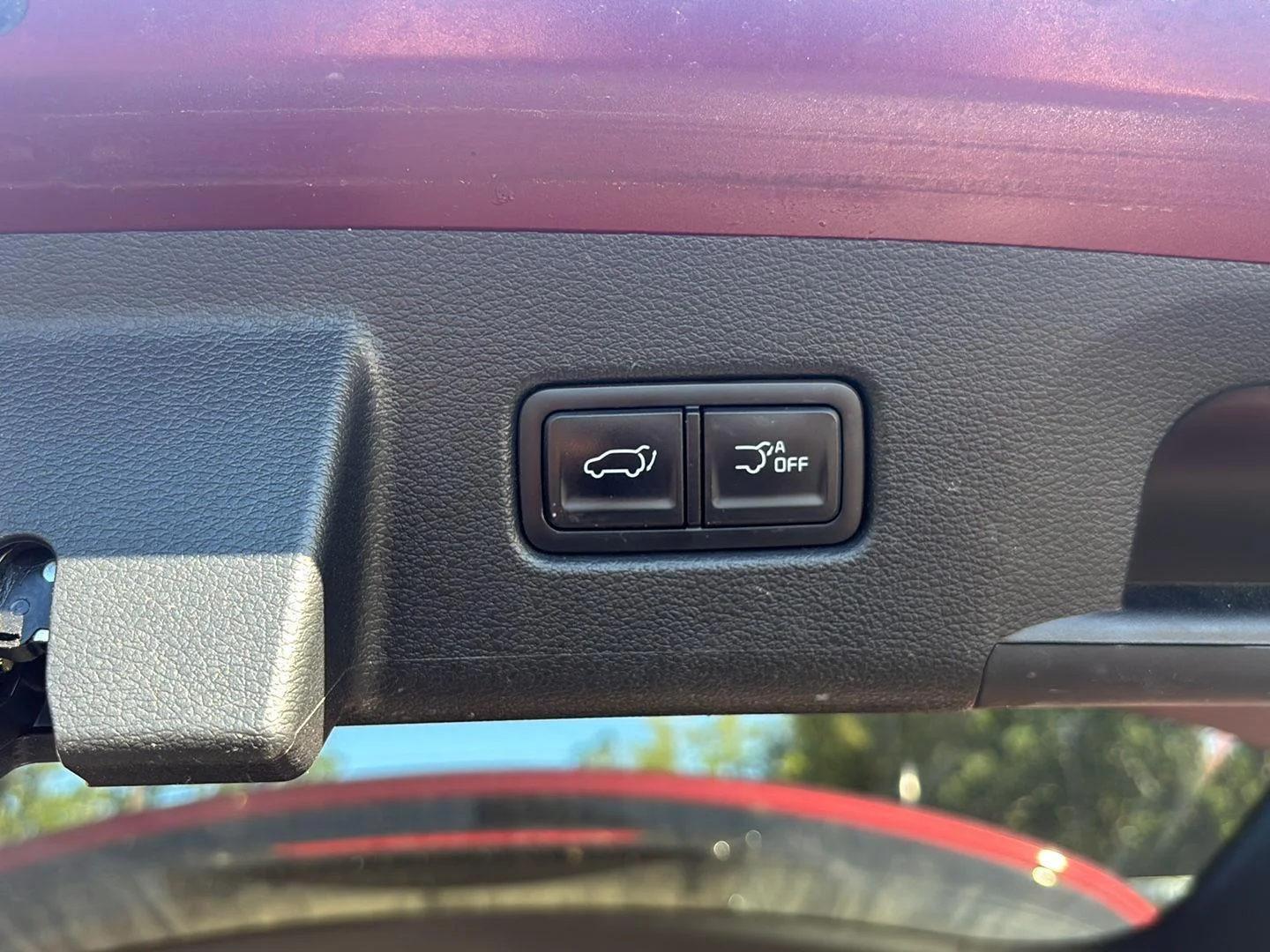 Used 2024 Dawning Red Kia SX-Prestige image 22