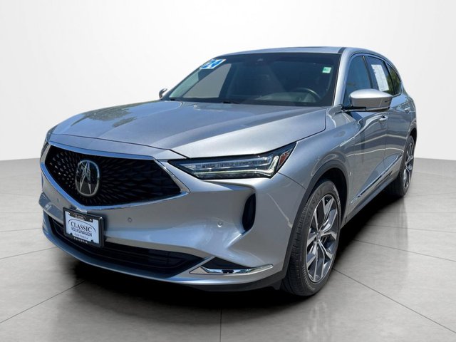 2024 Acura MDX SH-AWD w/Tech