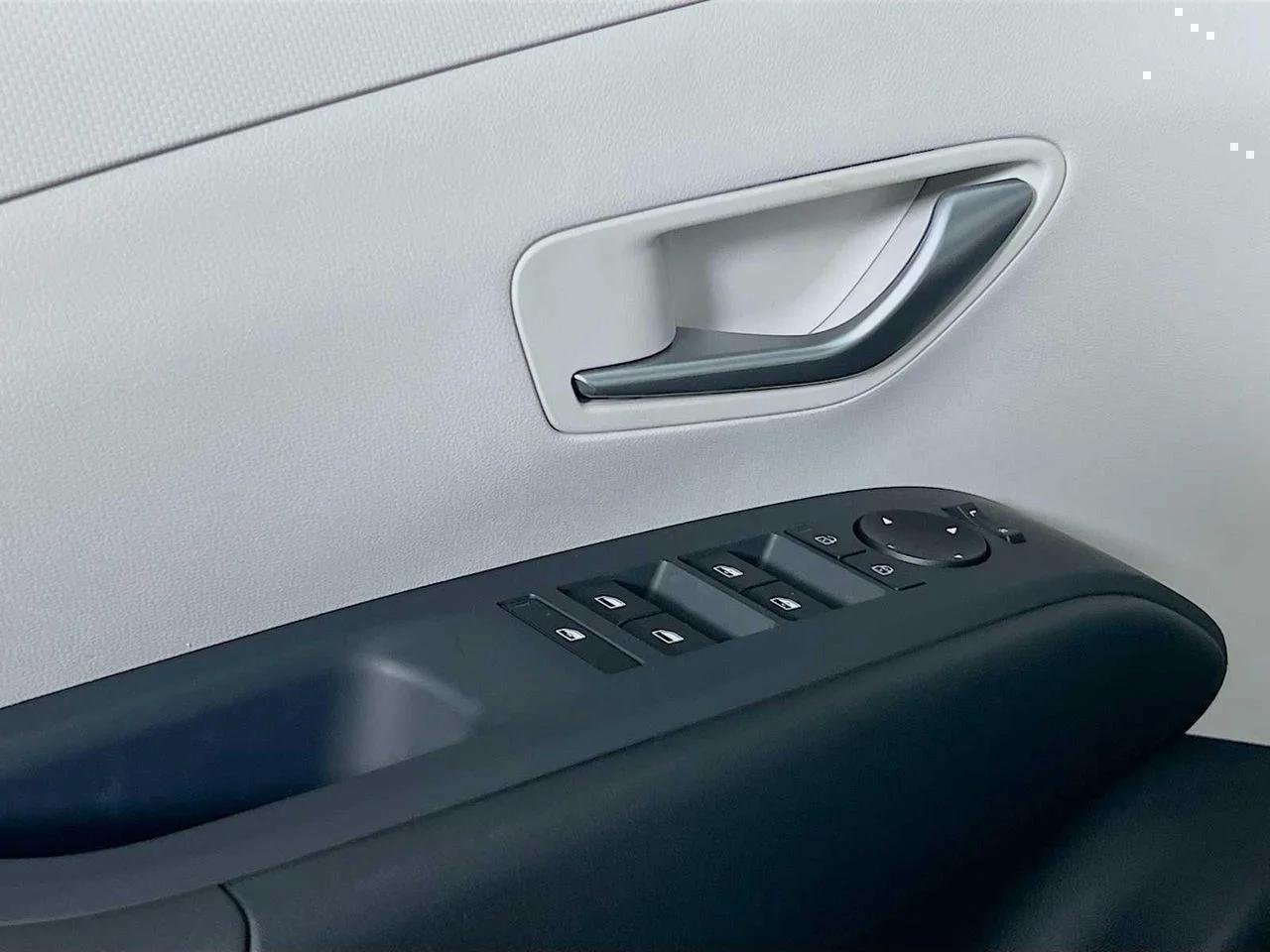 2026 Hyundai Tucson — photo 17