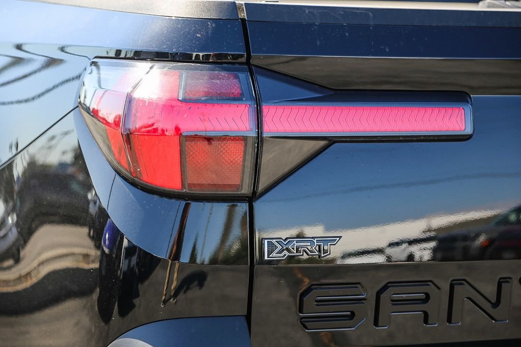 2025 Hyundai Santa Cruz XRT - Photo 7