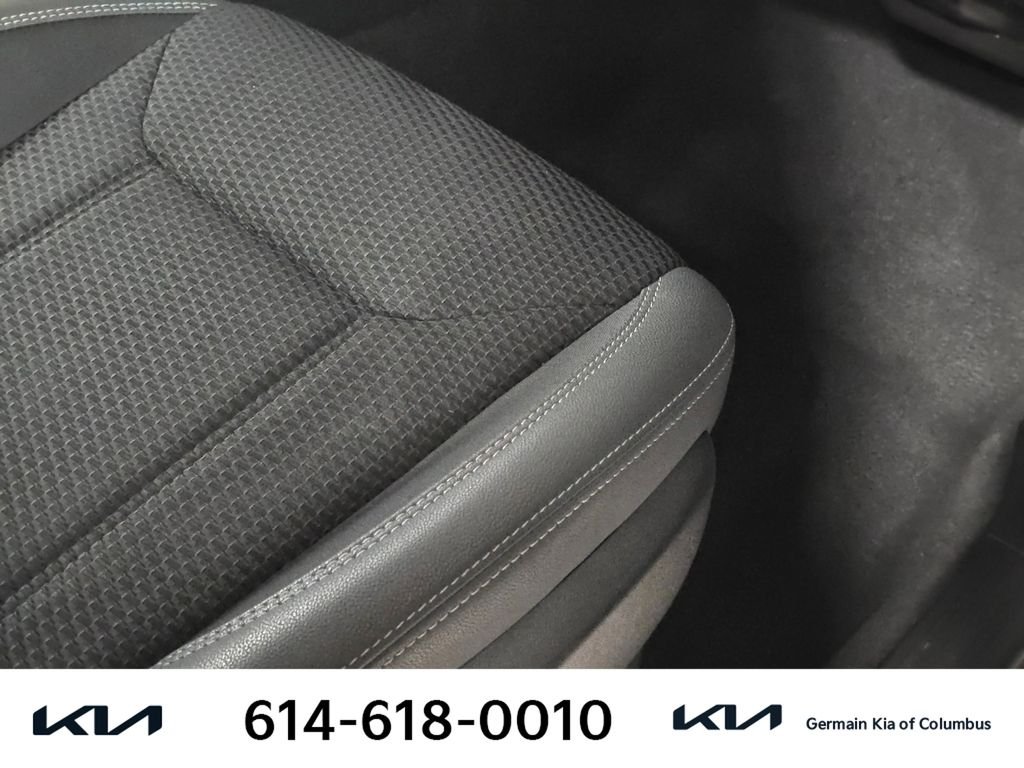 Used 2024 White Subaru Premium image 26