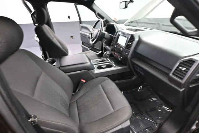 2019 Ford F-150 XLT - Photo 50