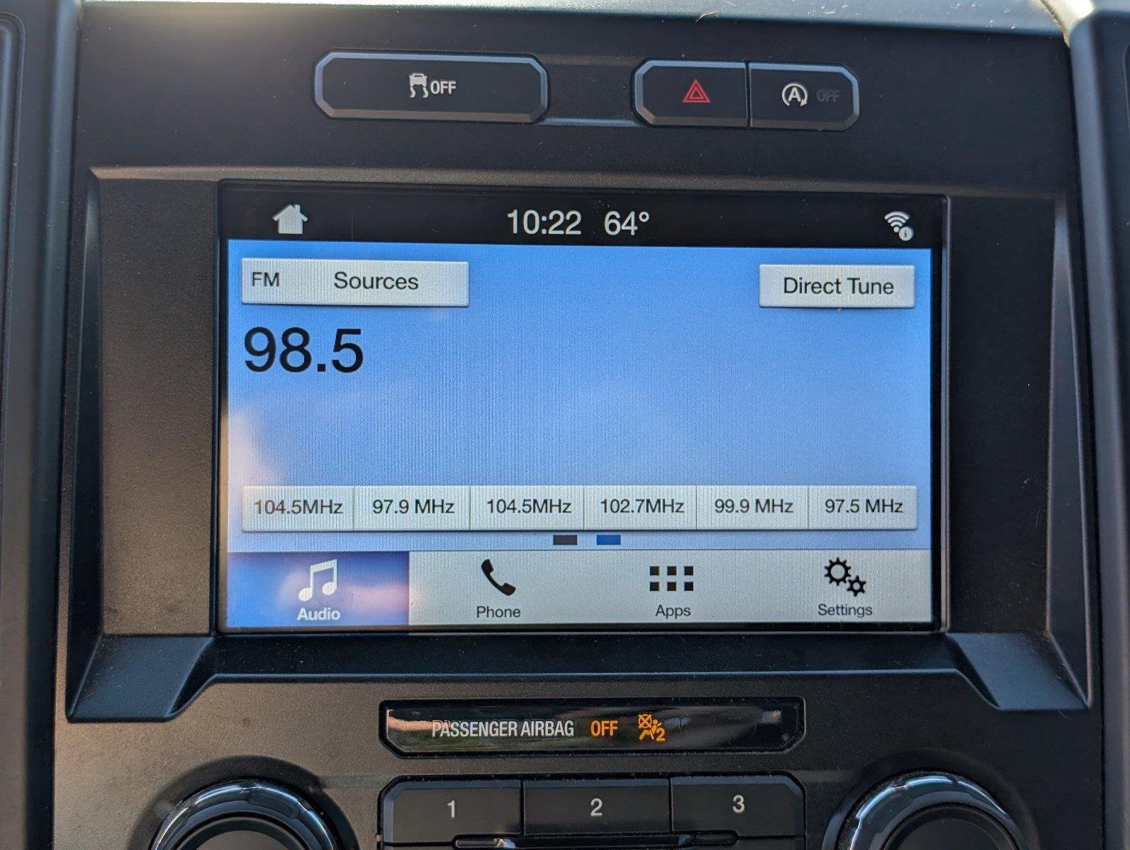 Used 2019 Ingot Silver Ford XL image 20