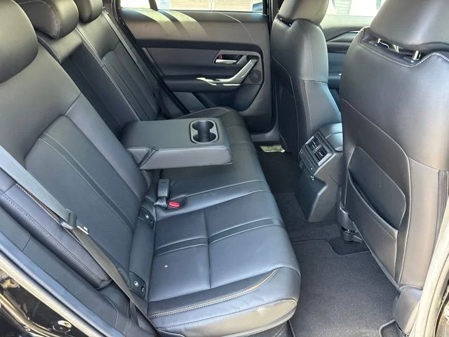 Certified Used 2026 Jet Black Mica Mazda Premium Plus image 25