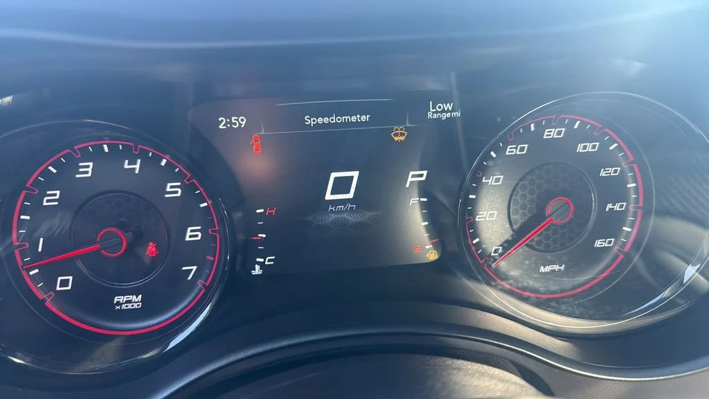 2023 Dodge Charger R/T - Photo 11