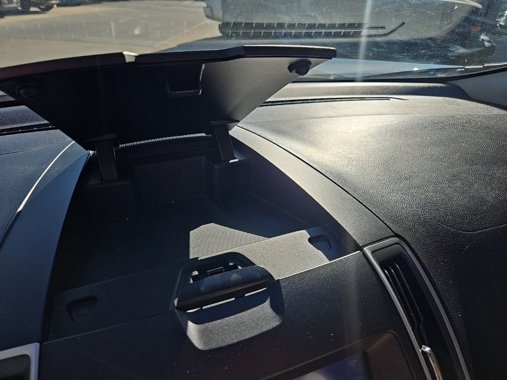 Used 2019 Blue Ford SEL image 50