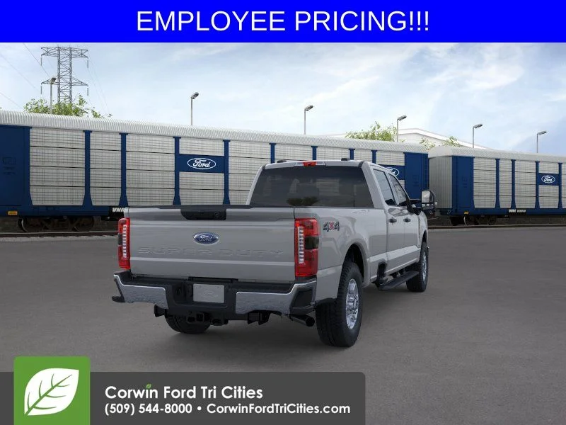 New 2026 Avalanche Ford XLT image 8