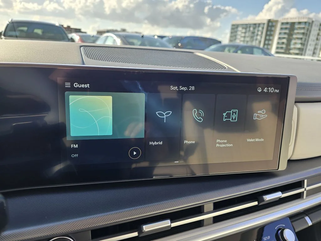 New 2026 Silver Hyundai SEL image 18