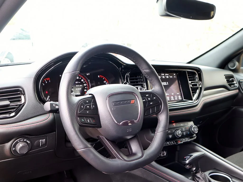 2024 Dodge Durango GT - Photo 15