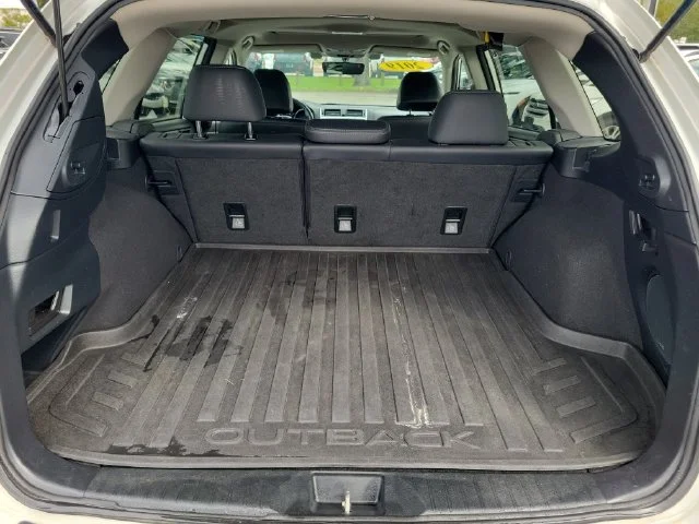 2019 Subaru Outback Limited - Photo 15
