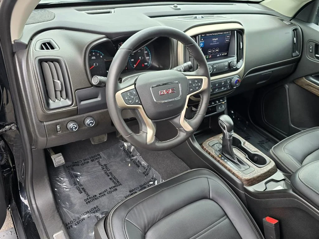 2022 GMC Canyon Denali - Photo 17