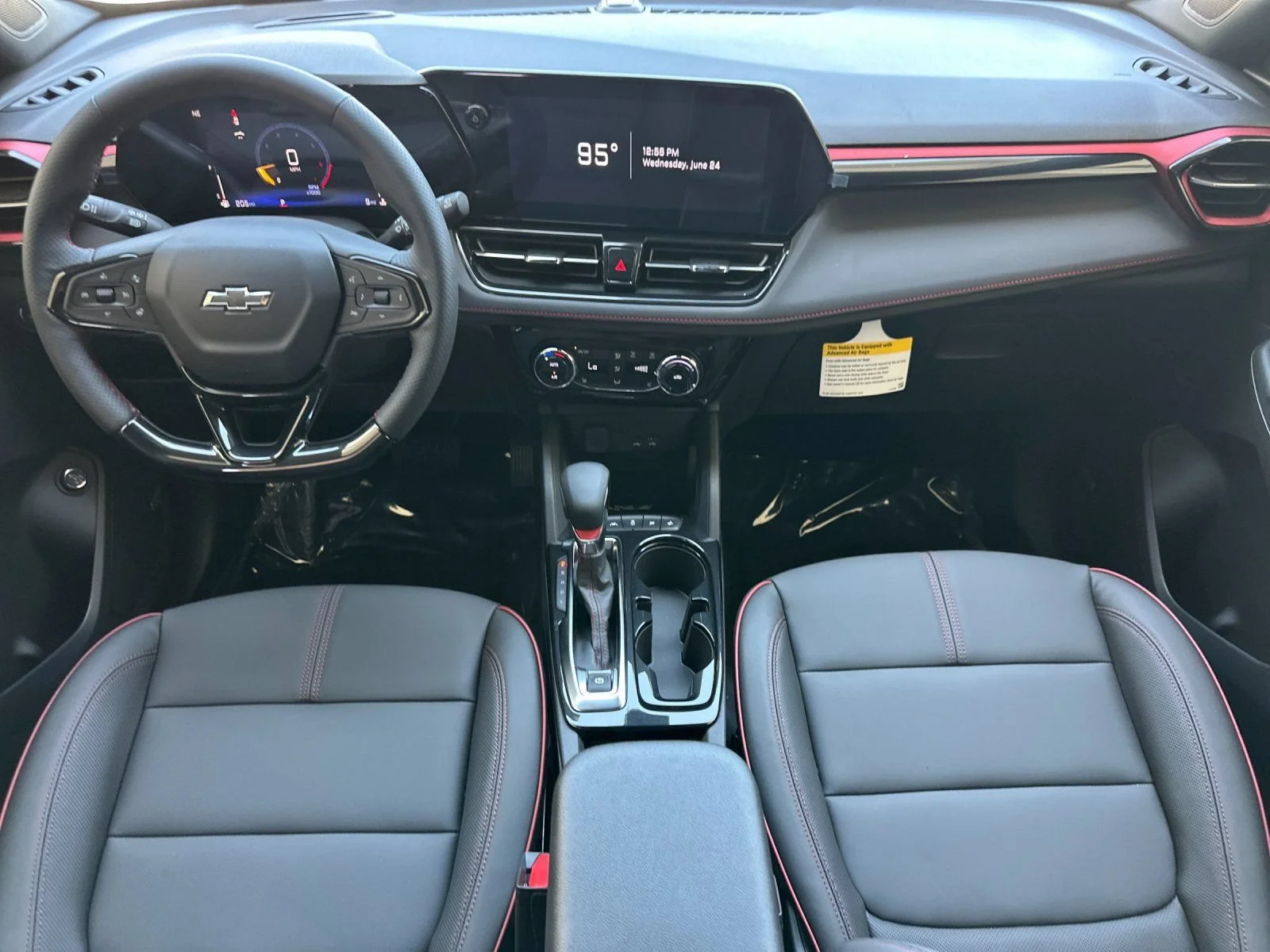2026 Chevrolet Trailblazer RS - Photo 13