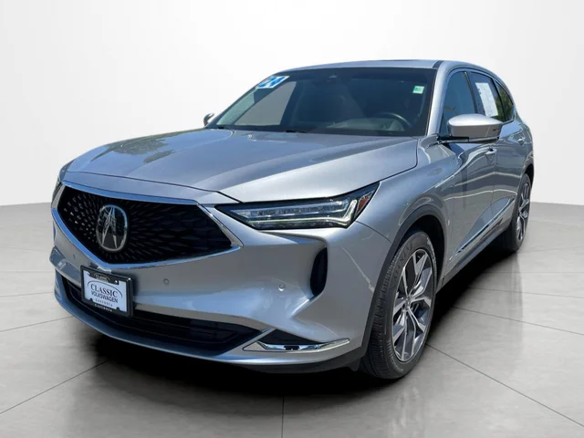 2024 Acura MDX SH-AWD w/Tech