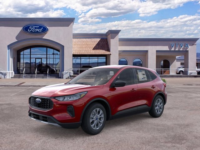 2026 Ford Escape Active®
