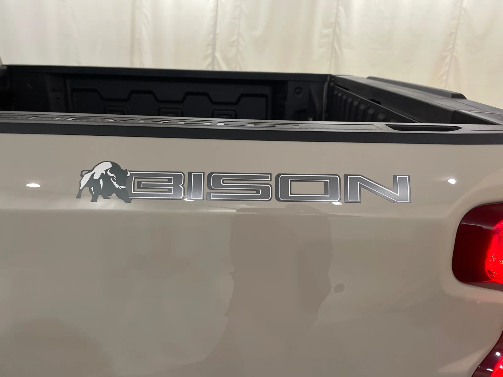 Used 2026 Tan Chevrolet ZR2 image 32