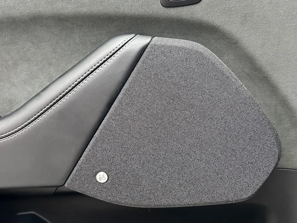 Used 2024 Black Ford GT image 20