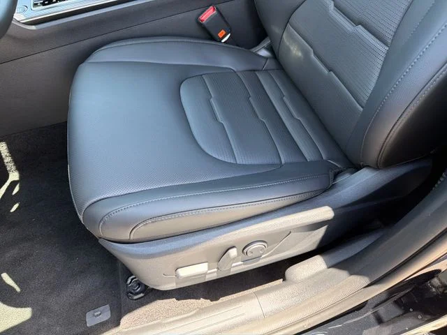 New 2026 Ebony Black Kia SX Prestige image 21