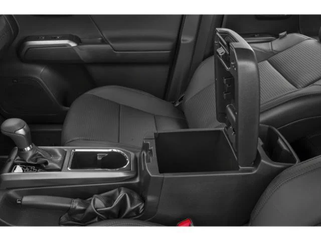 Used 2019 Cement Toyota TRD Sport image 14