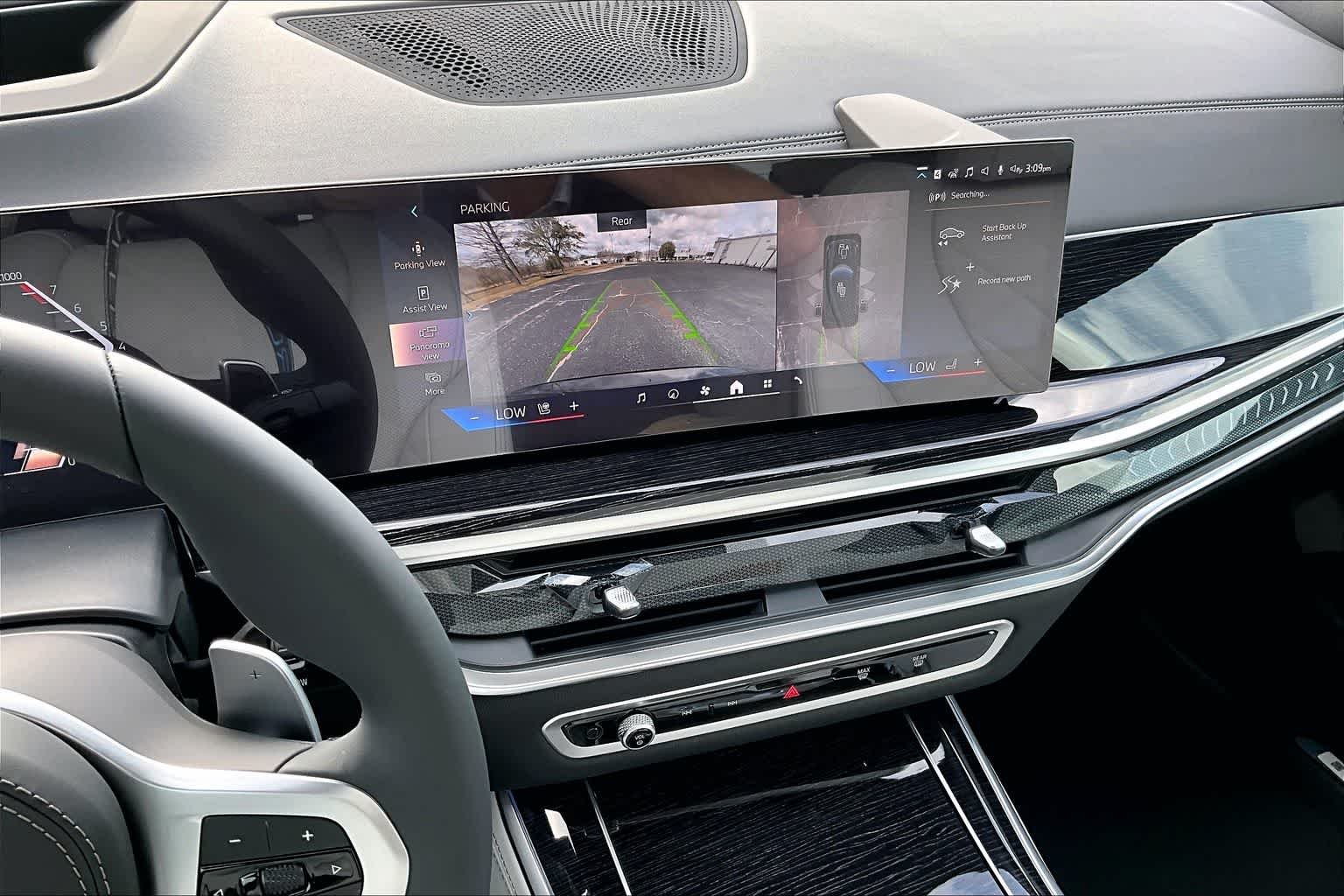 New 2026 Black Sapphire Metallic BMW sDrive40i image 6
