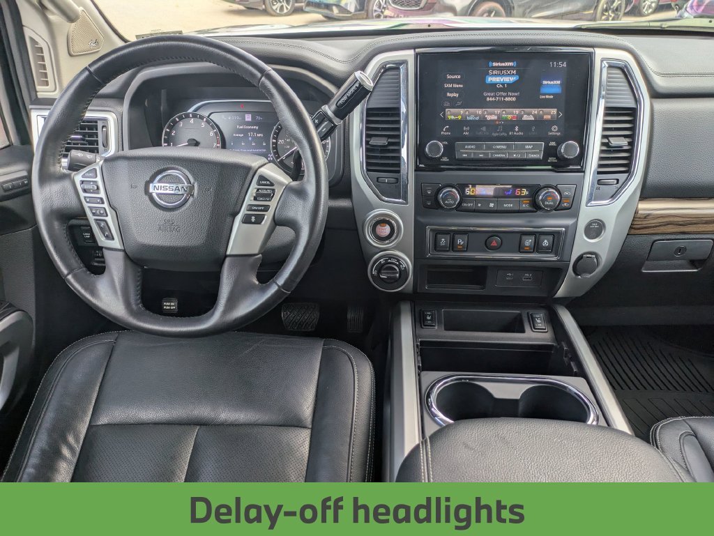 Used 2020 Silver Nissan SL image 32